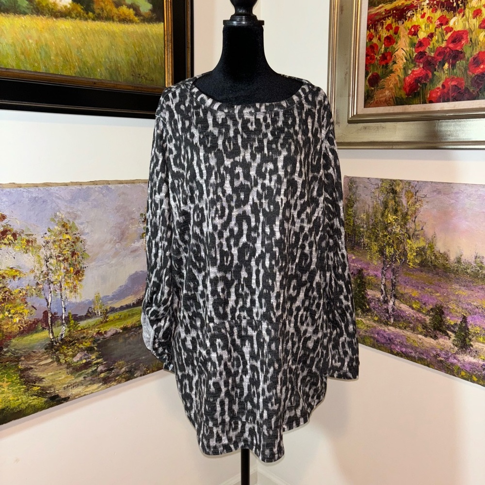 Ruby Rd Top Size 2x - image 1